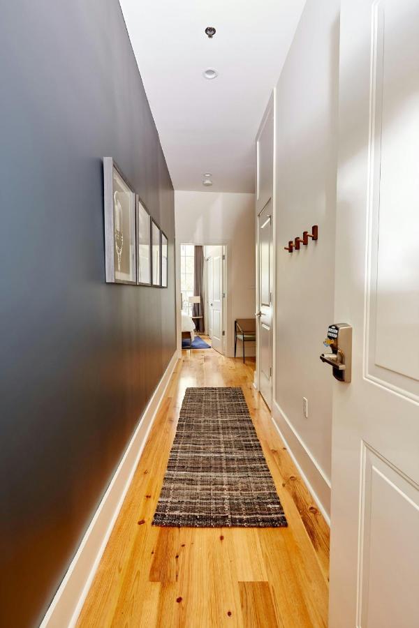 Three-Bedroom Suite at The Louie Hotel New Orleans, Belvilla District 6 Formerly Sonder