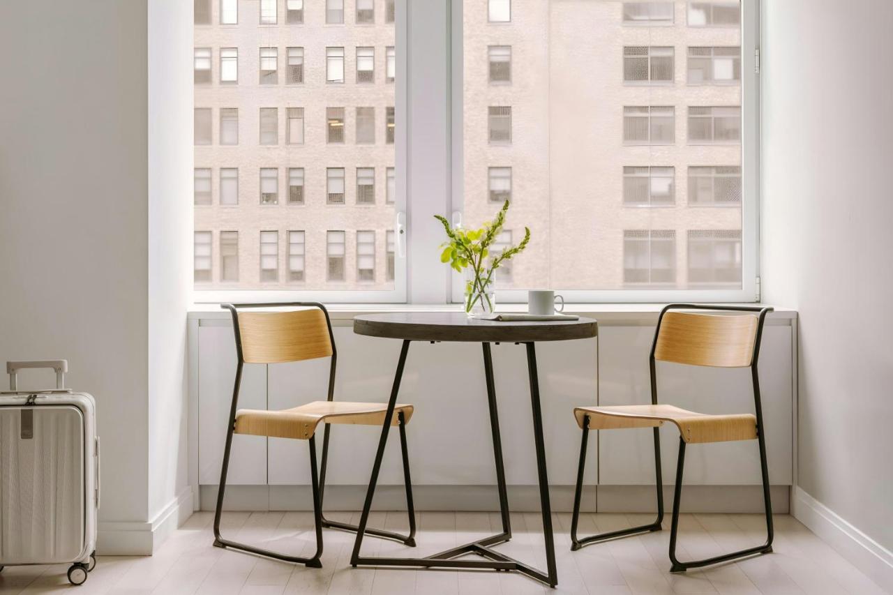 Studio - Disability Access at Studio 6 Battery Park, Financial District