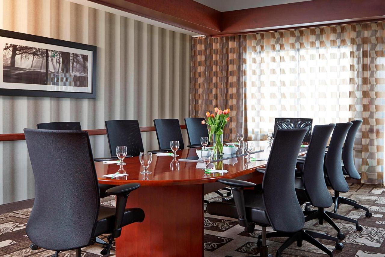  | Residence Inn by Marriott Minneapolis St. Paul/Roseville