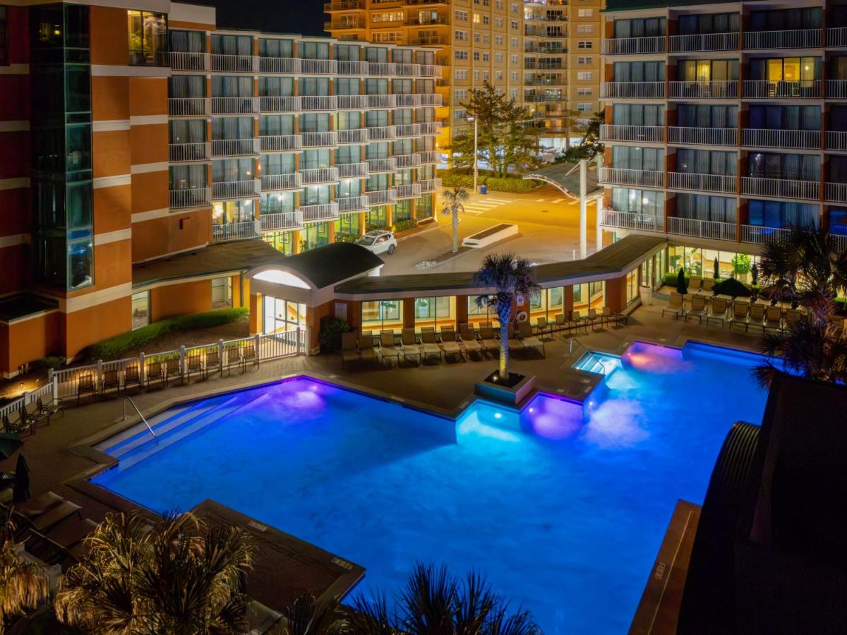 | Holiday Inn & Suites Virginia Beach North Beach, an IHG Hotel
