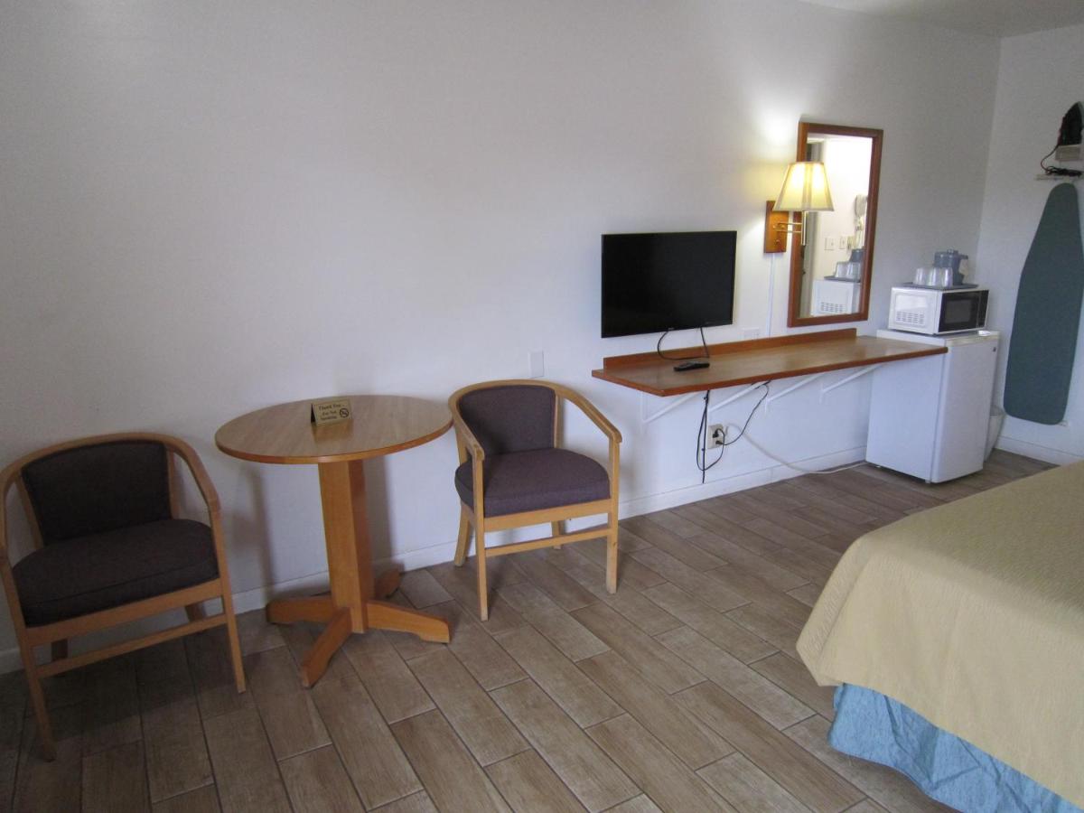 | Cassville Budget Inn