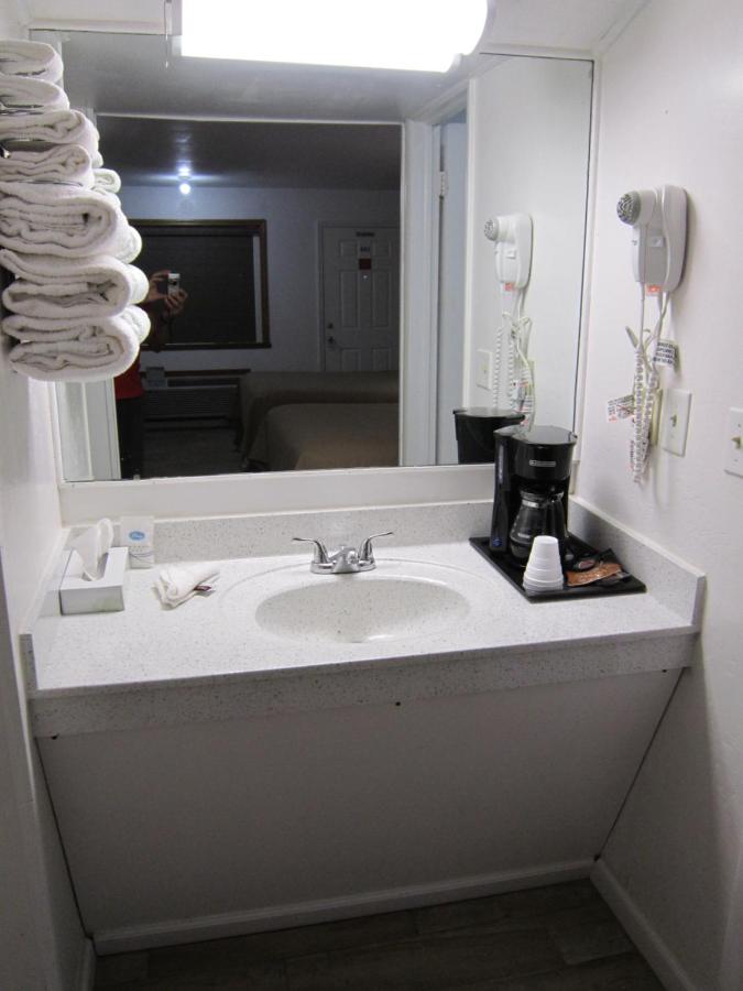 | Cassville Budget Inn