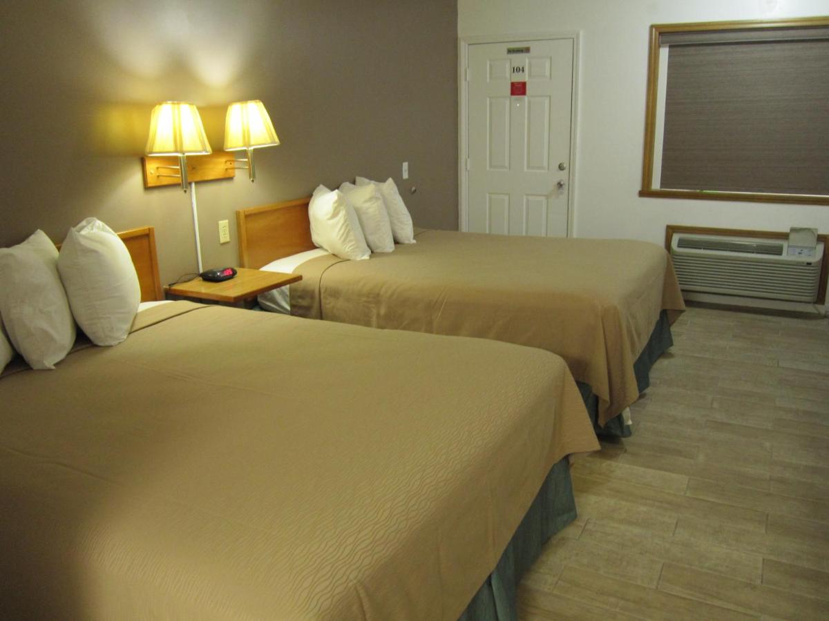 | Cassville Budget Inn