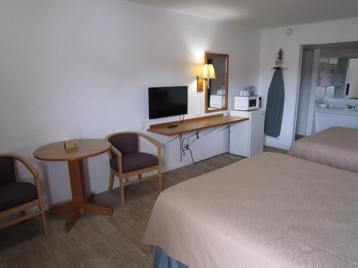 | Cassville Budget Inn