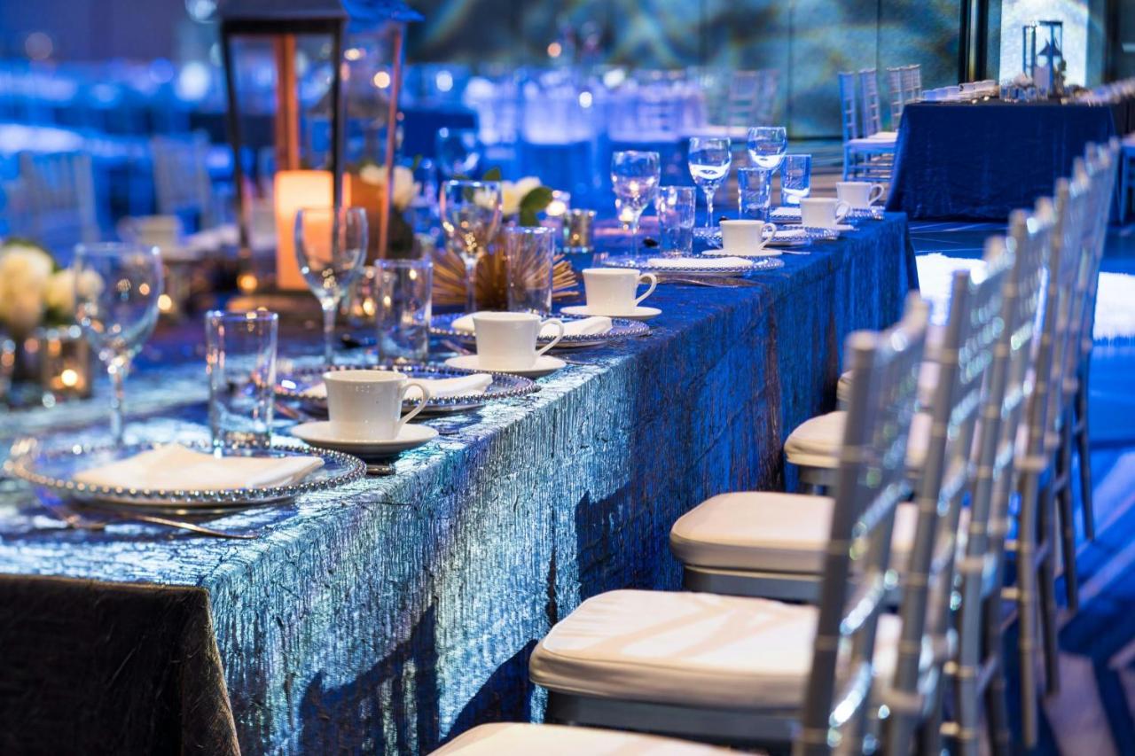 | Irvine Marriott