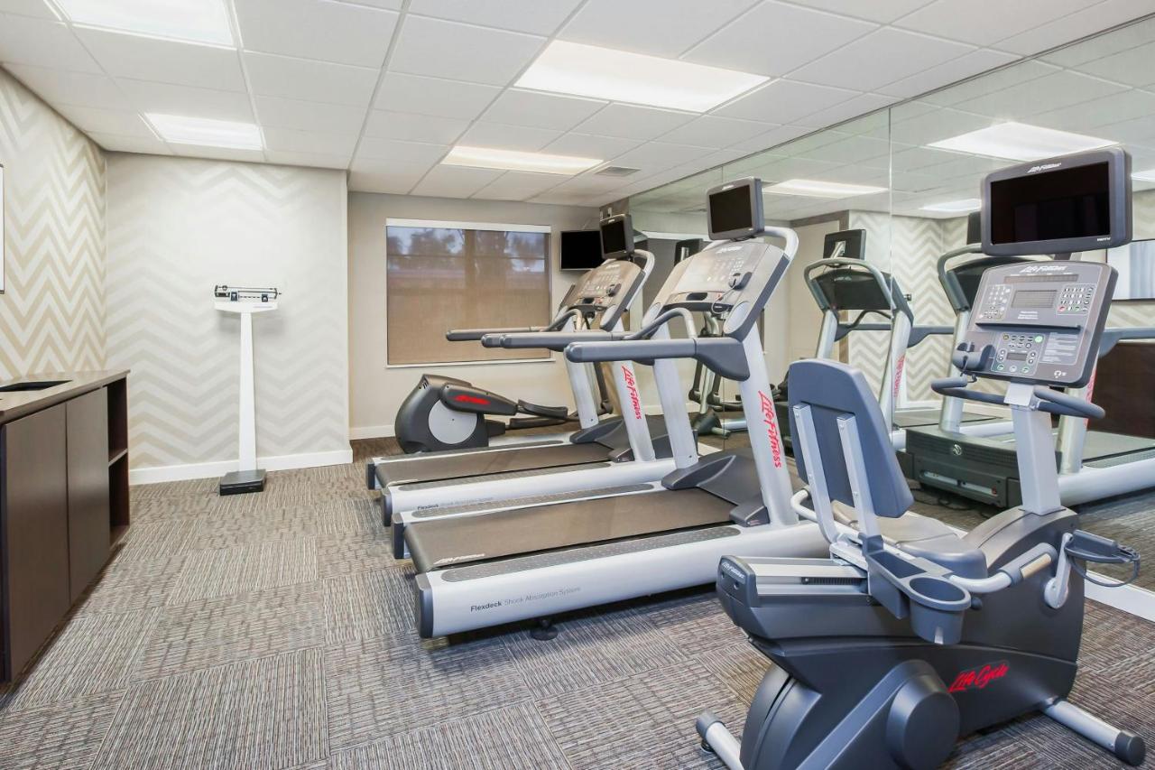 | Residence Inn by Marriott Laredo Del Mar