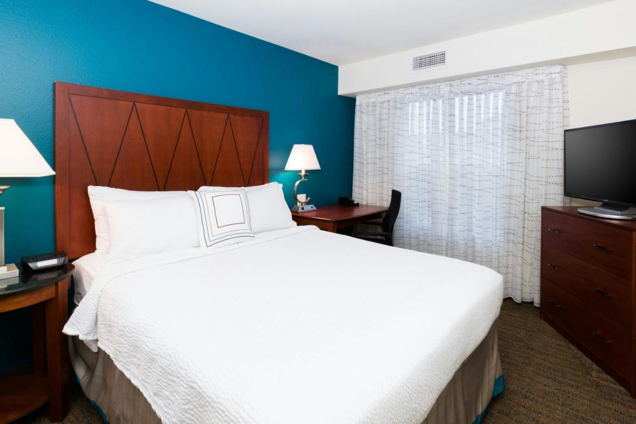| Residence Inn by Marriott Baton Rouge near LSU