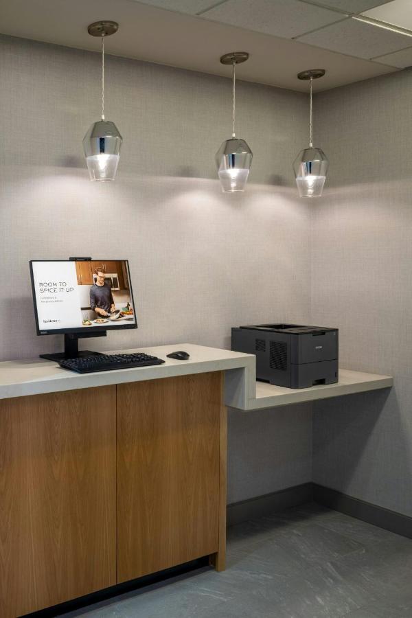  | Residence Inn Washington, DC / Dupont Circle