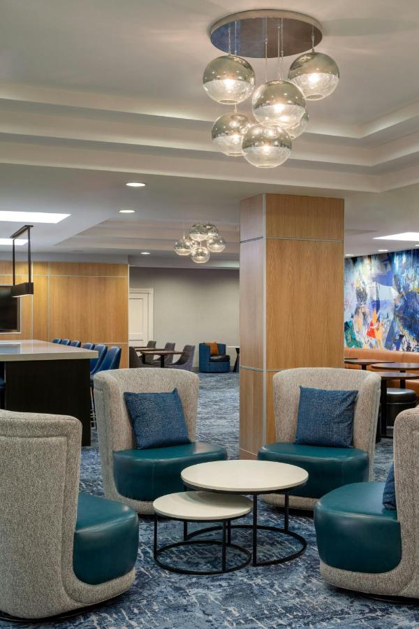 | Residence Inn Washington, DC / Dupont Circle