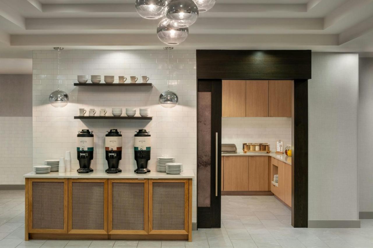 | Residence Inn Washington, DC / Dupont Circle