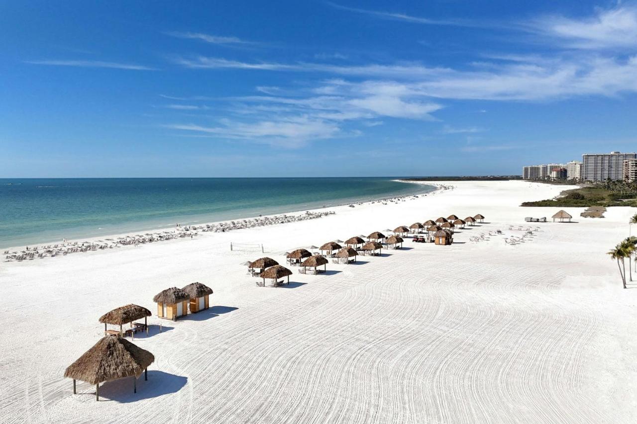 | JW Marriott Marco Island Beach Resort