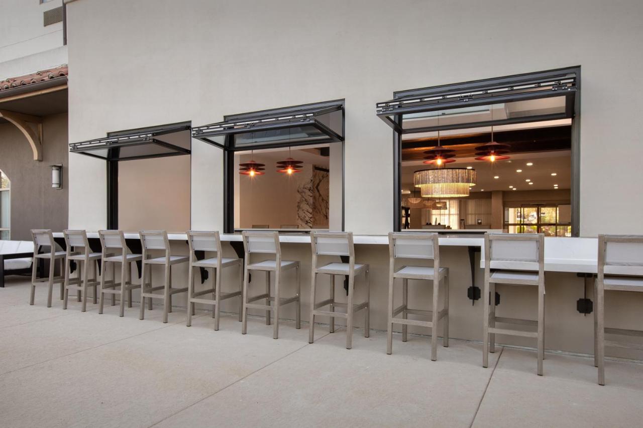 | Courtyard by Marriott Paso Robles