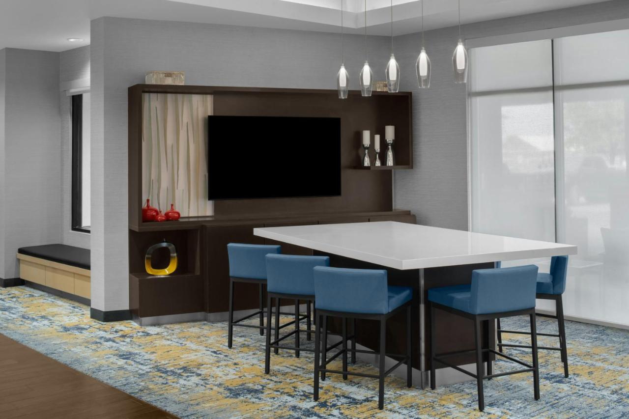 | TownePlace Suites by Marriott Carlsbad