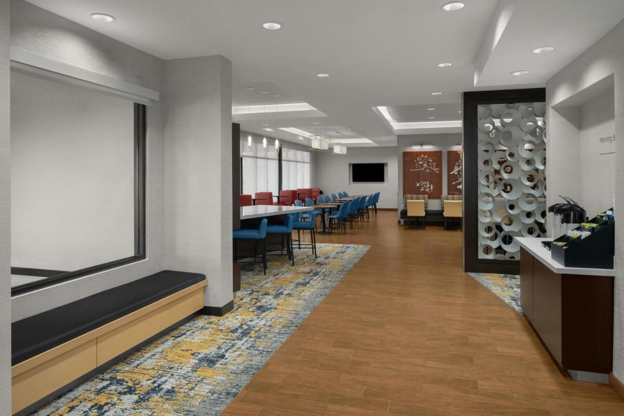 | TownePlace Suites by Marriott Carlsbad