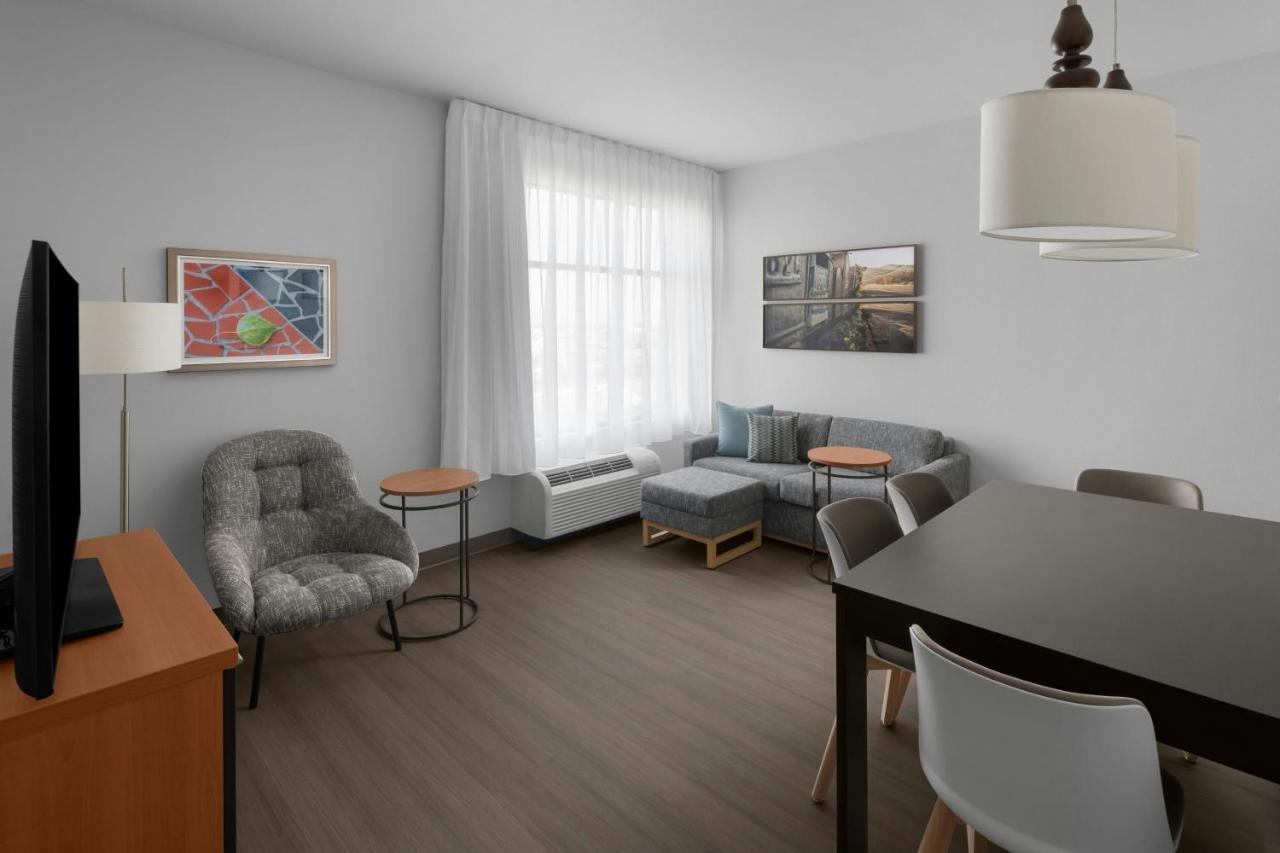 | TownePlace Suites by Marriott Carlsbad