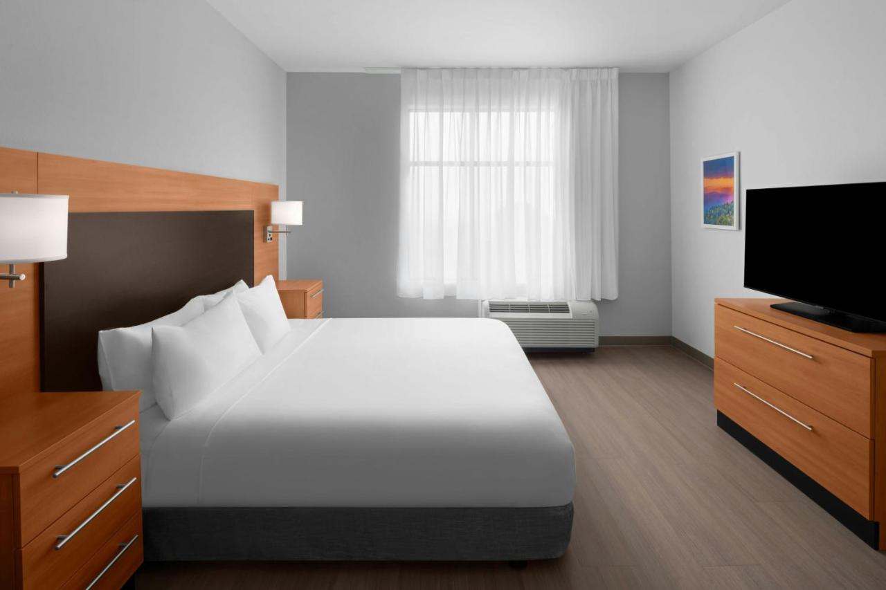 | TownePlace Suites by Marriott Carlsbad