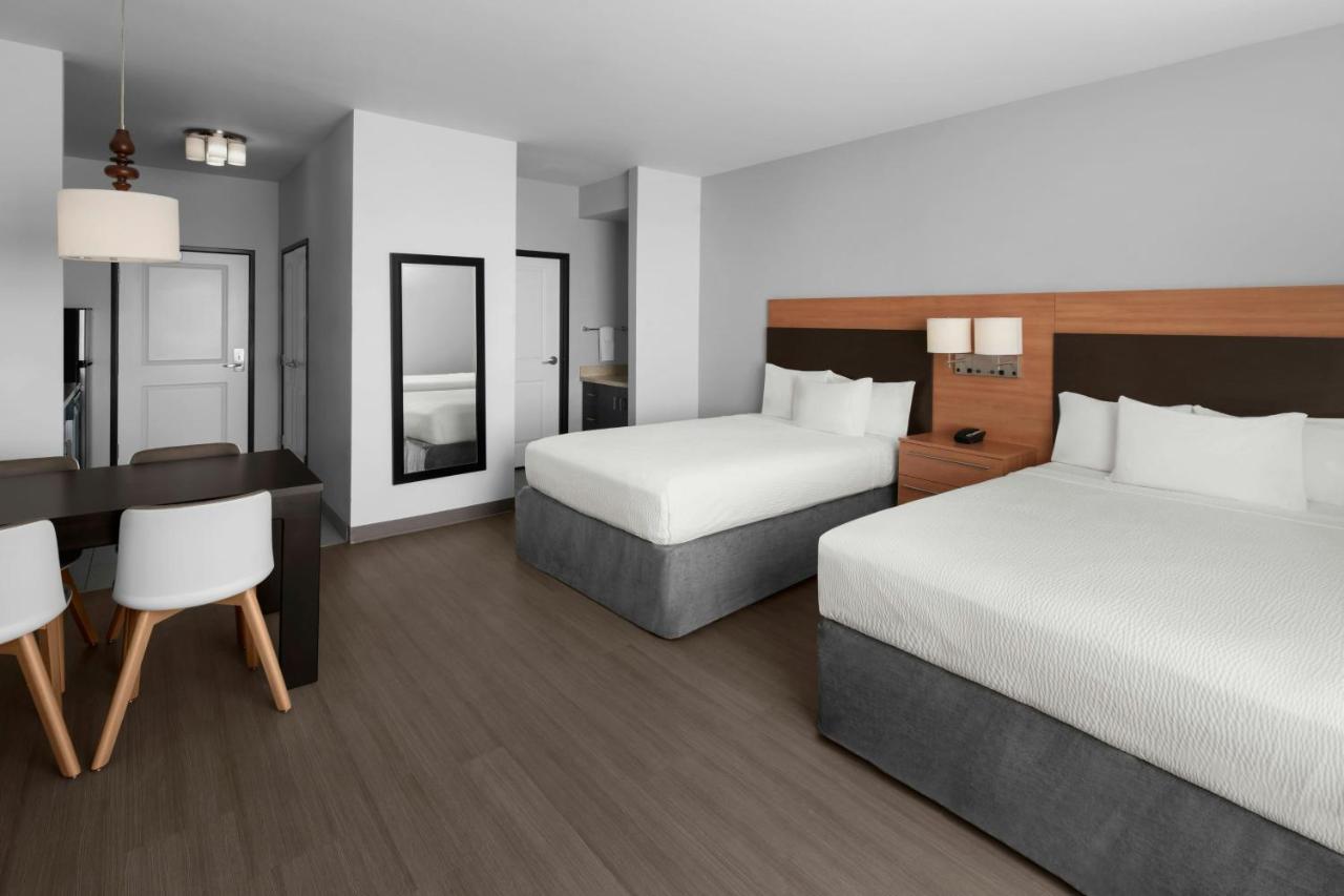 | TownePlace Suites by Marriott Carlsbad