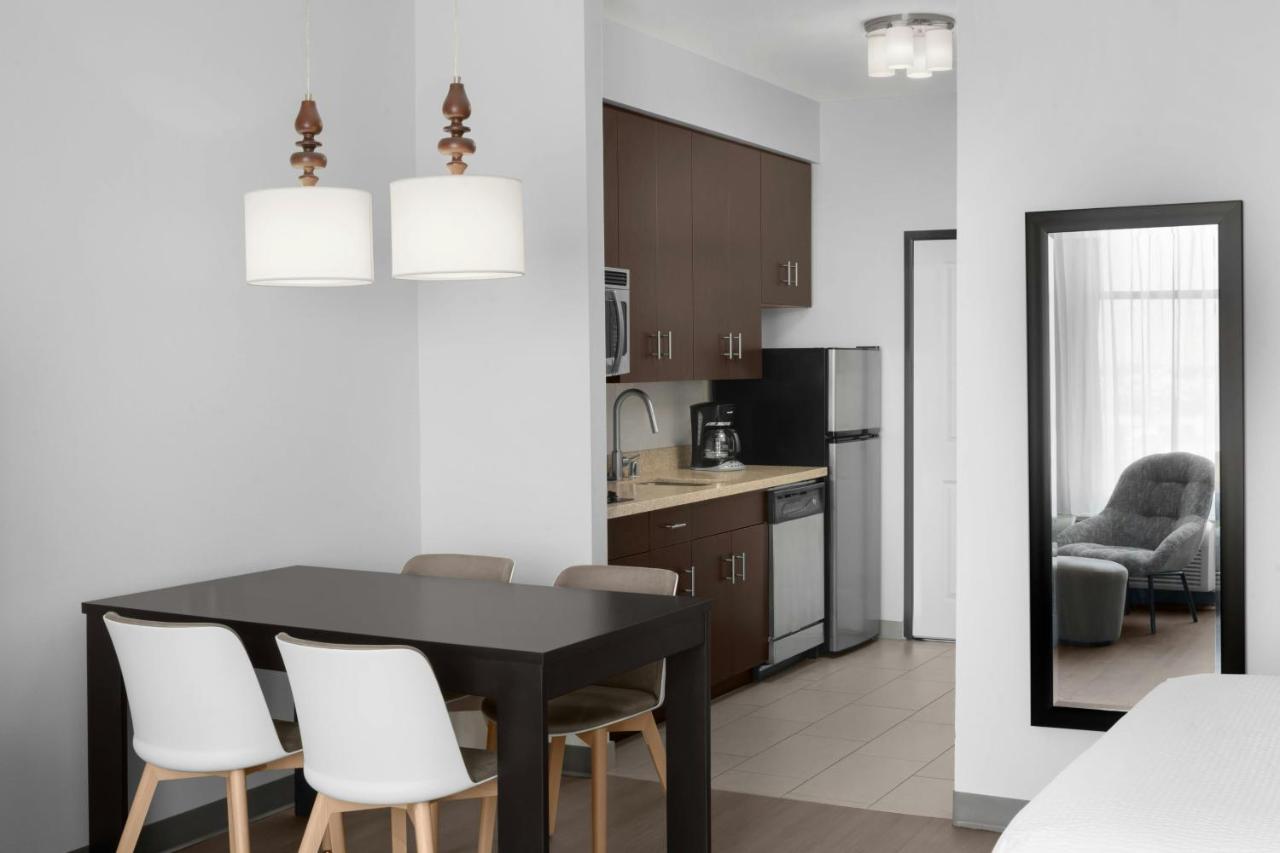| TownePlace Suites by Marriott Carlsbad