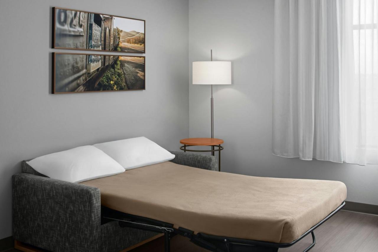 | TownePlace Suites by Marriott Carlsbad