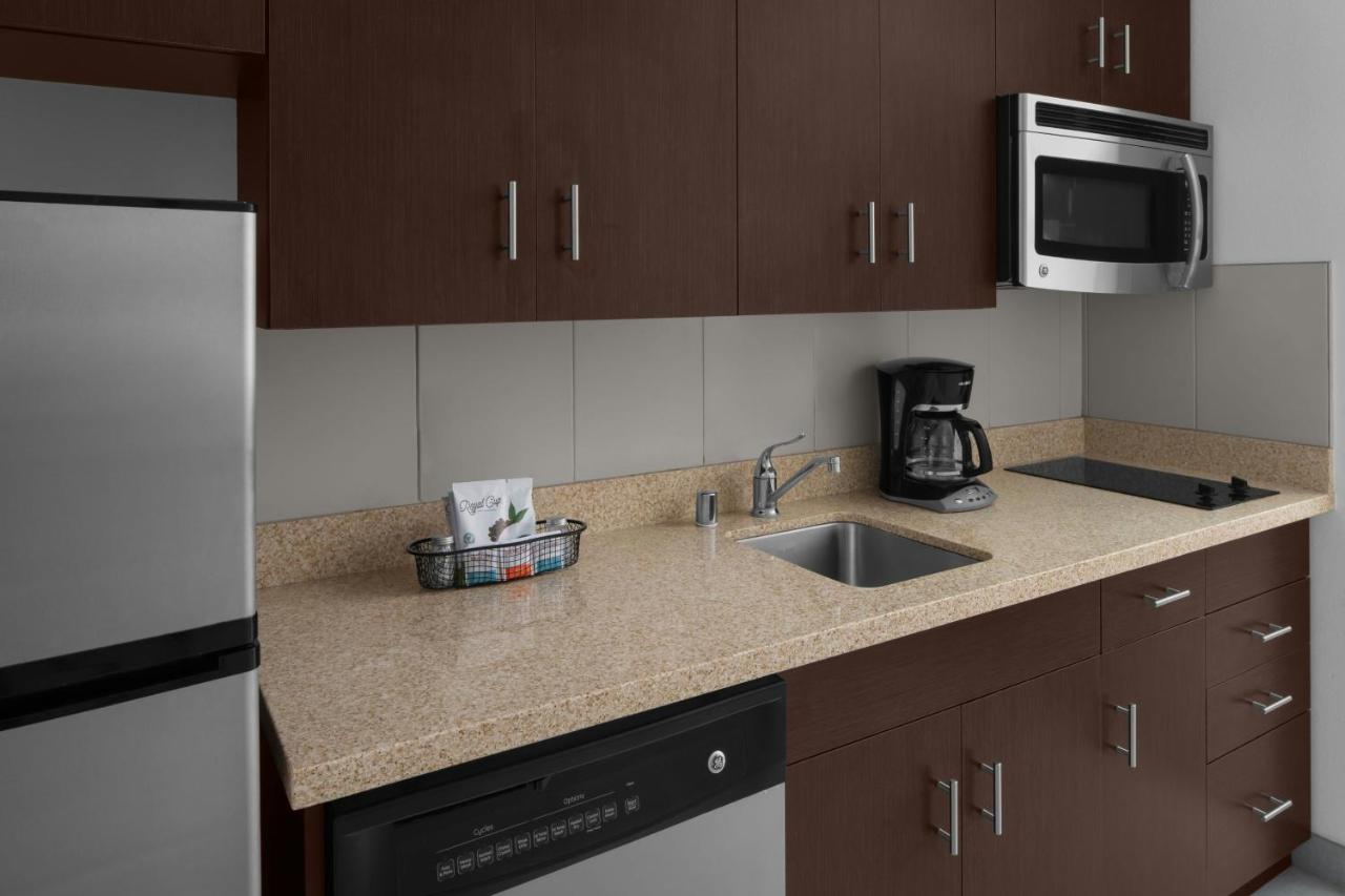 | TownePlace Suites by Marriott Carlsbad