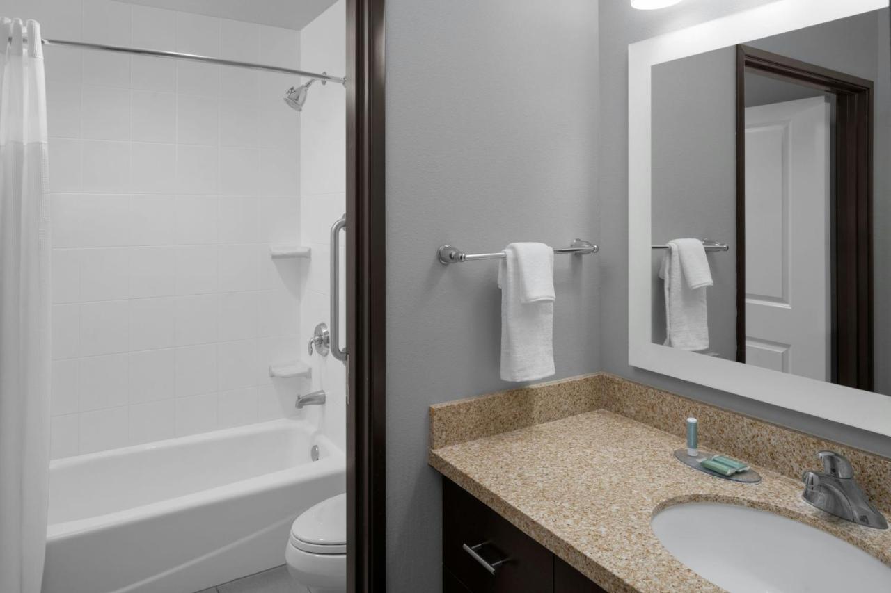 Queen Studio at TownePlace Suites by Marriott Carlsbad