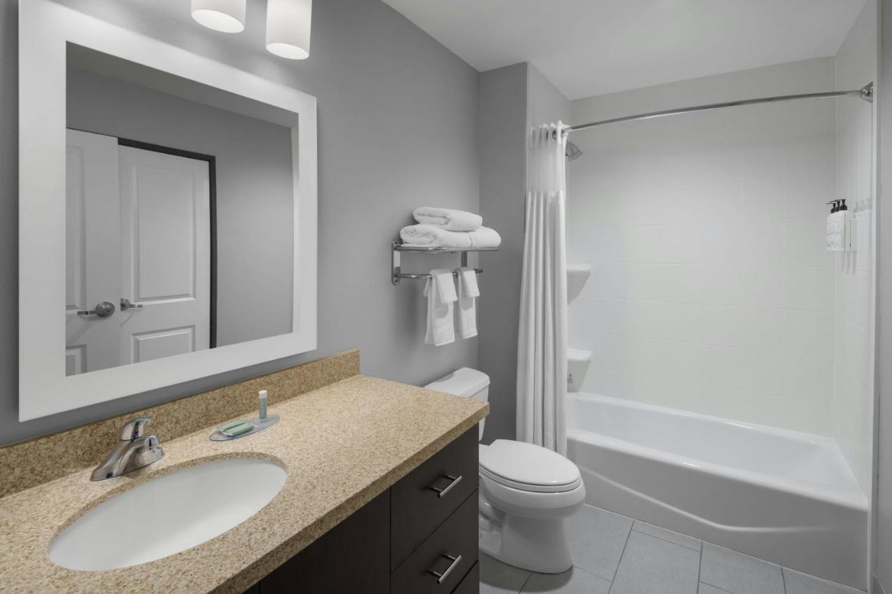 King Studio at TownePlace Suites by Marriott Carlsbad