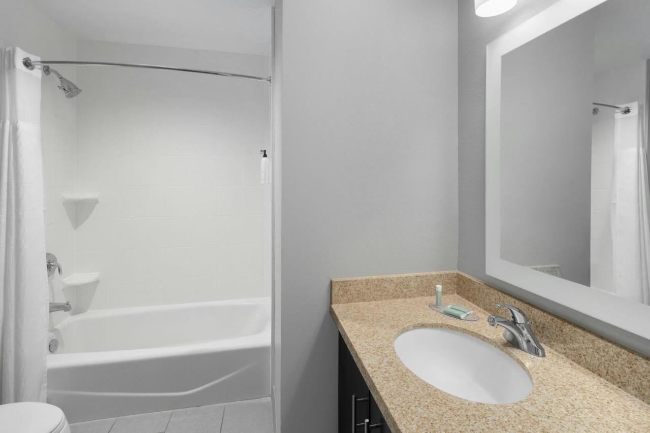 | TownePlace Suites by Marriott Carlsbad