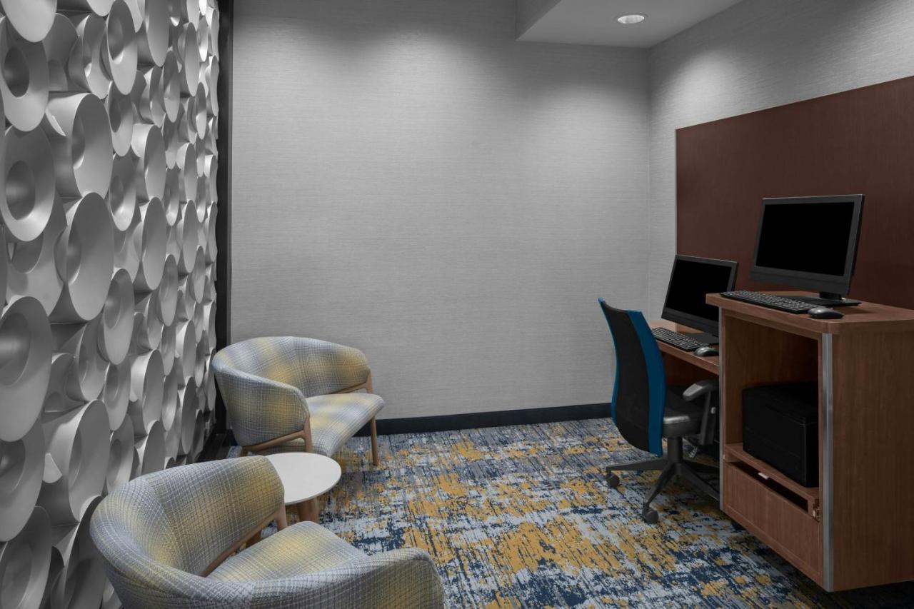 | TownePlace Suites by Marriott Carlsbad