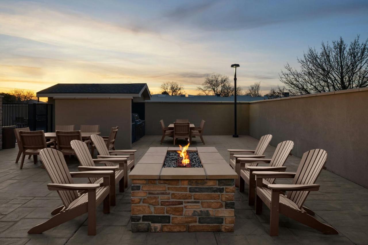| TownePlace Suites by Marriott Carlsbad