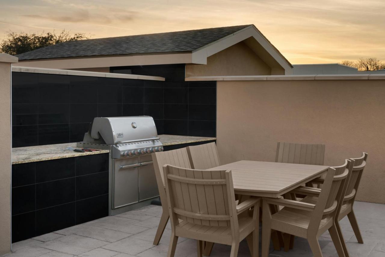 | TownePlace Suites by Marriott Carlsbad