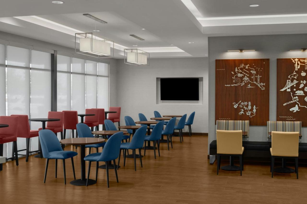 | TownePlace Suites by Marriott Carlsbad