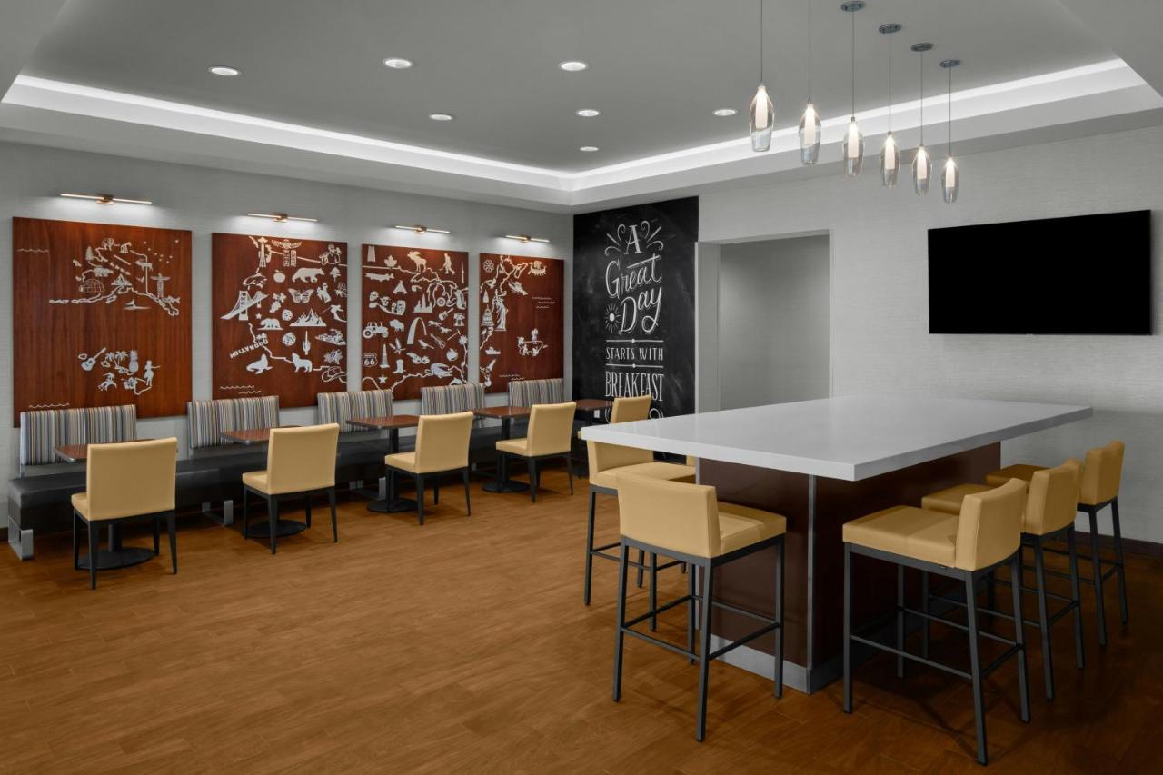 | TownePlace Suites by Marriott Carlsbad
