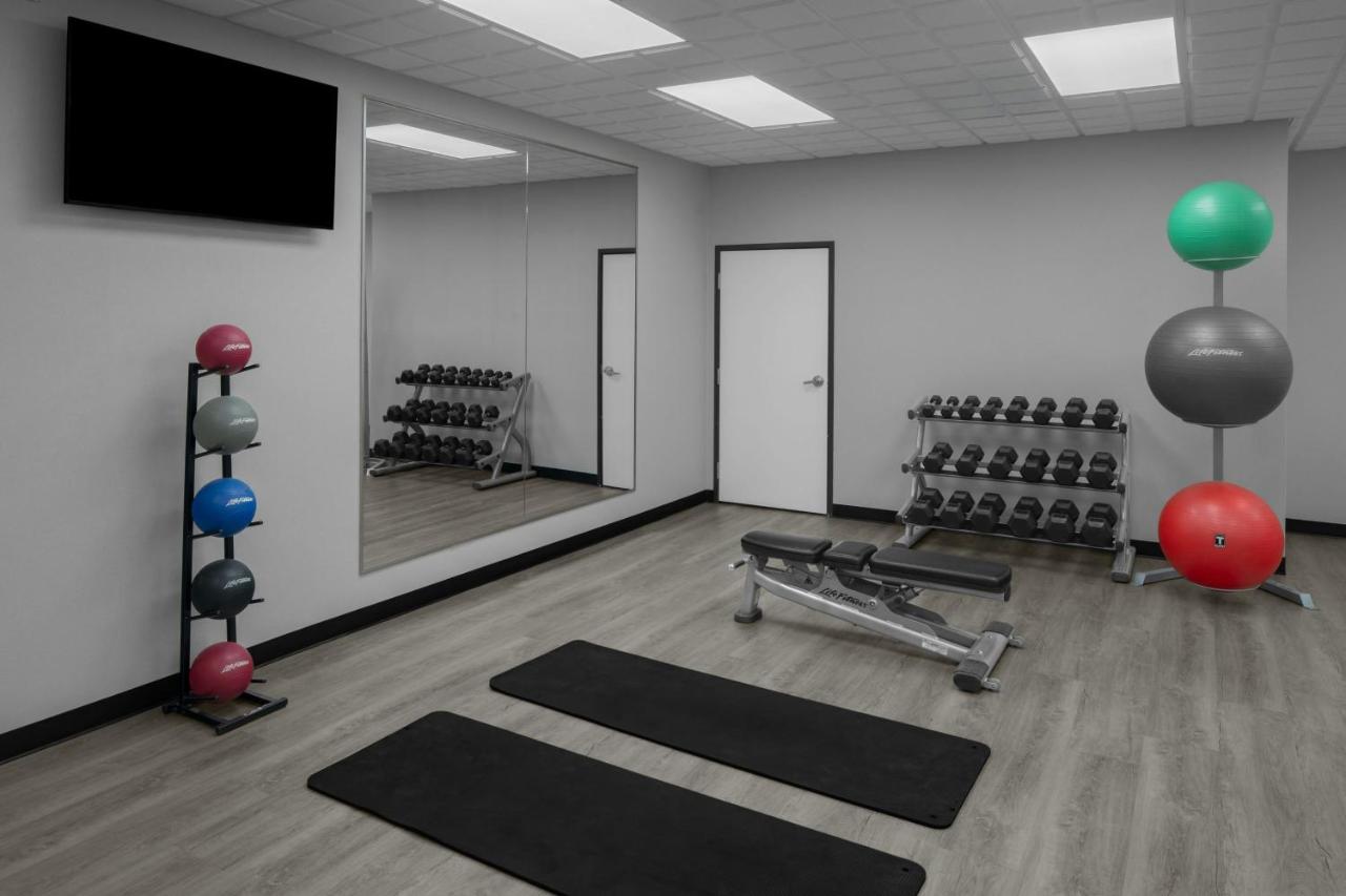 | TownePlace Suites by Marriott Carlsbad