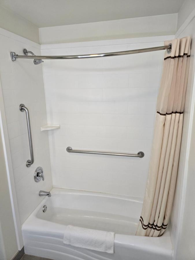| Best Western Casa Villa Suites