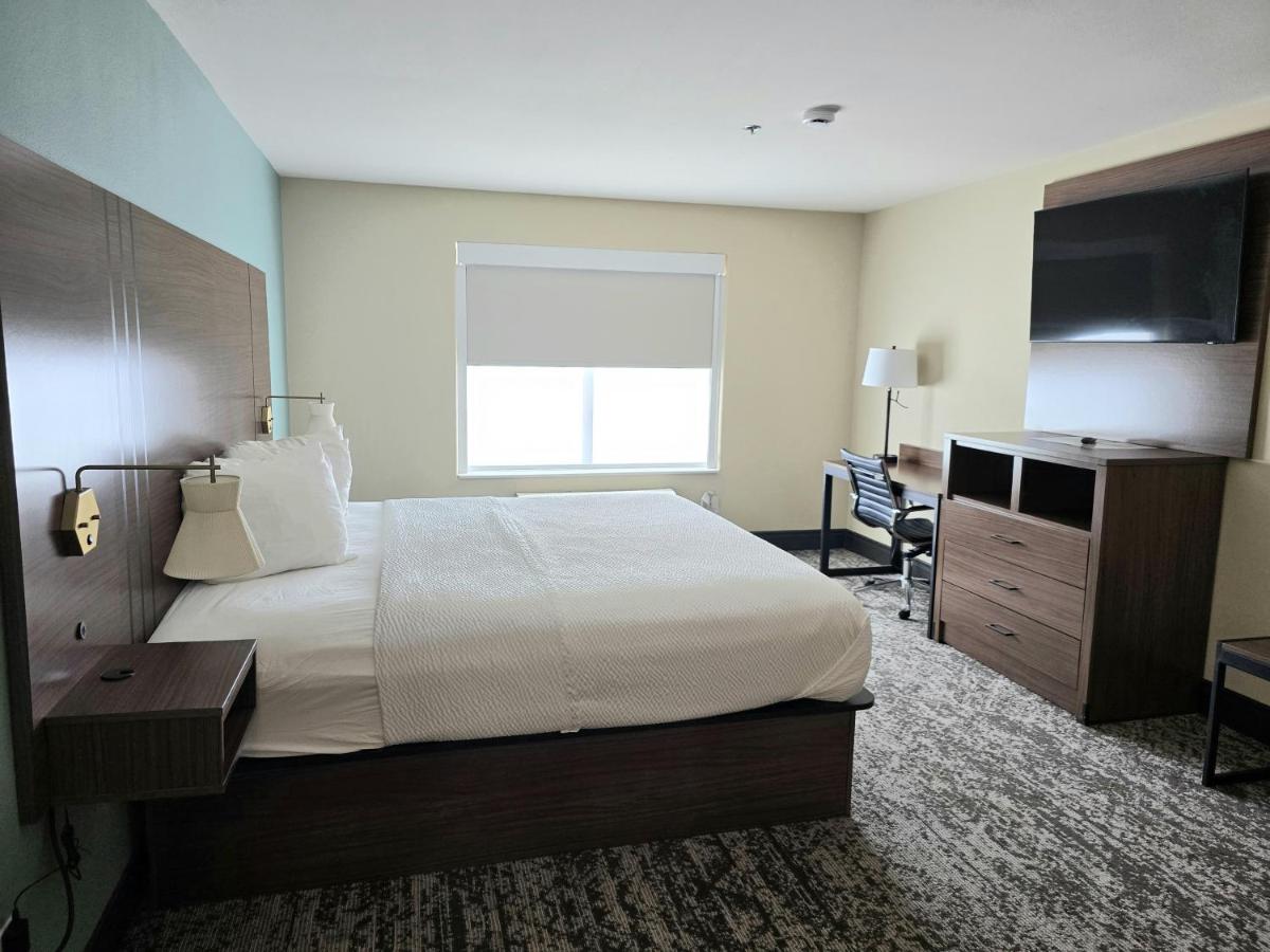 | Best Western Casa Villa Suites