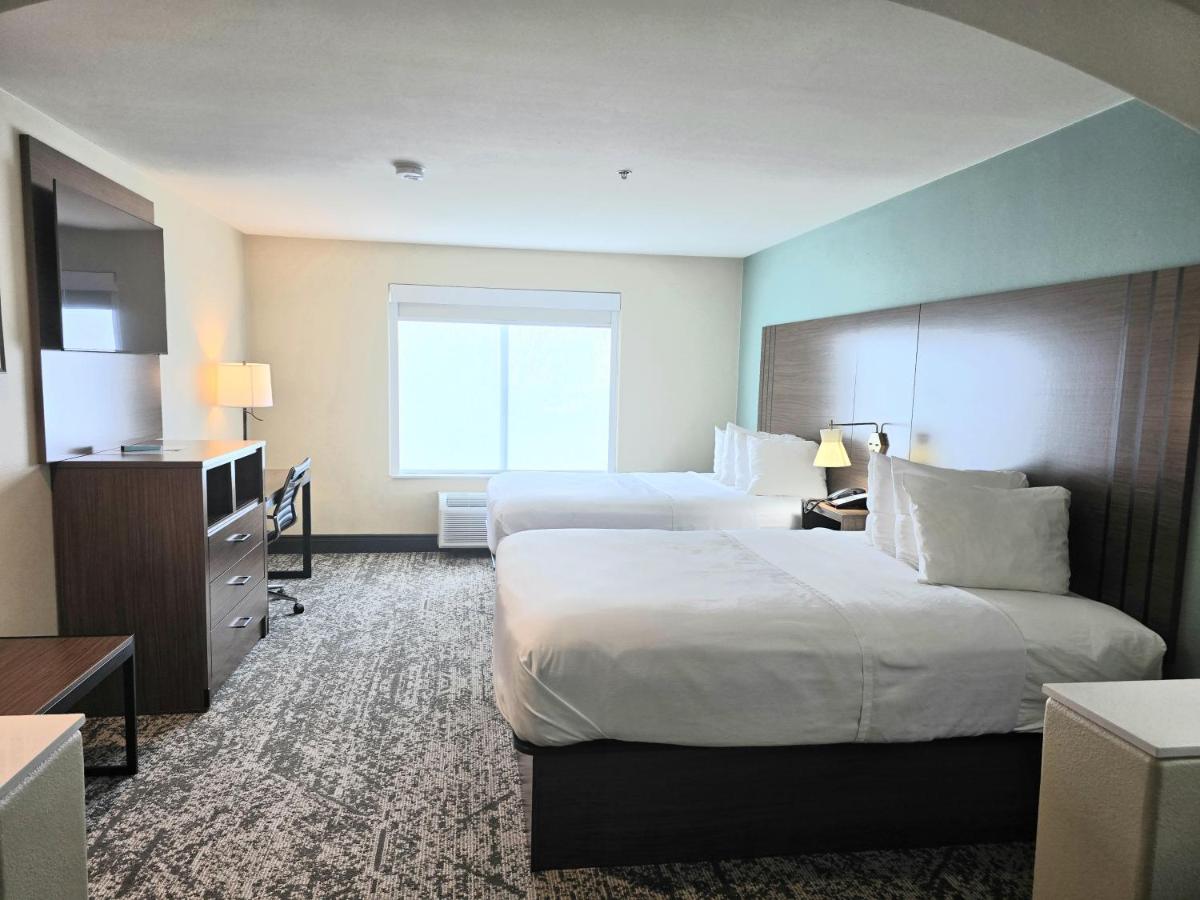 | Best Western Casa Villa Suites