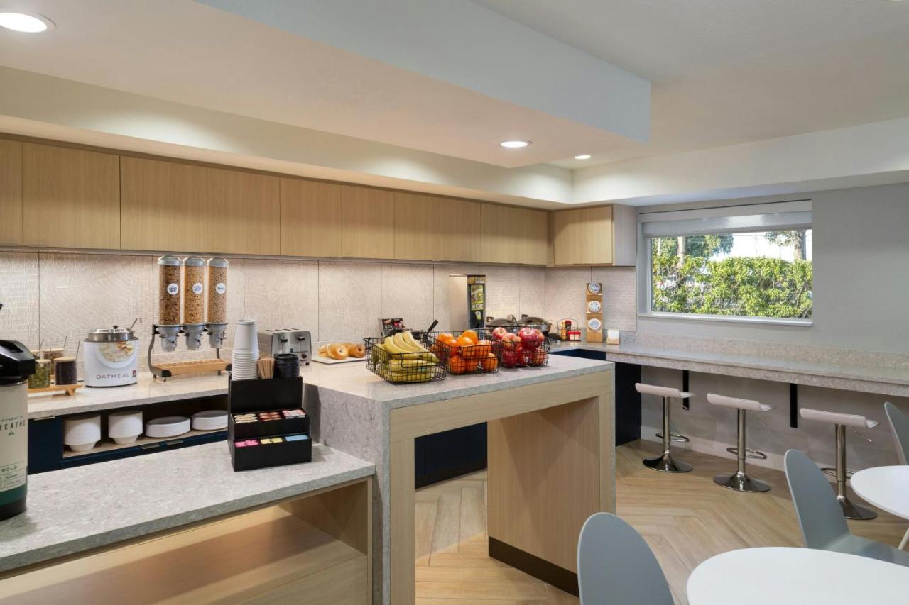  | TownePlace Suites Fort Lauderdale West