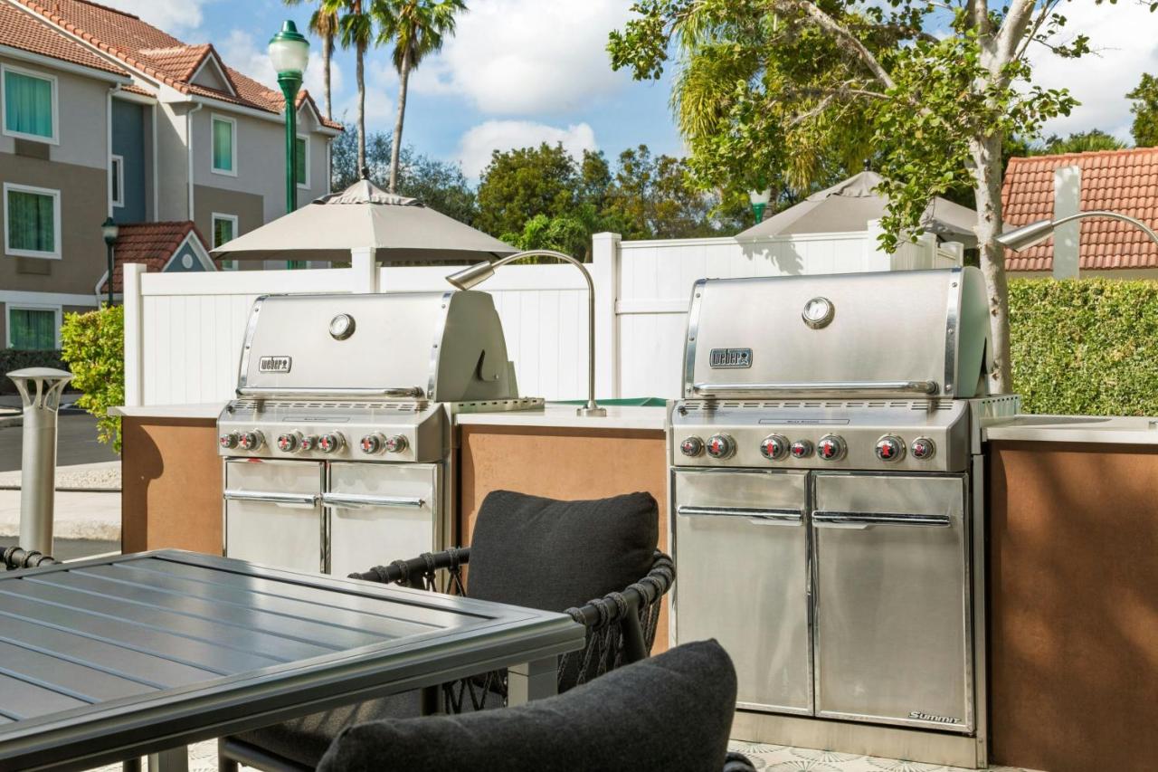  | TownePlace Suites Fort Lauderdale West