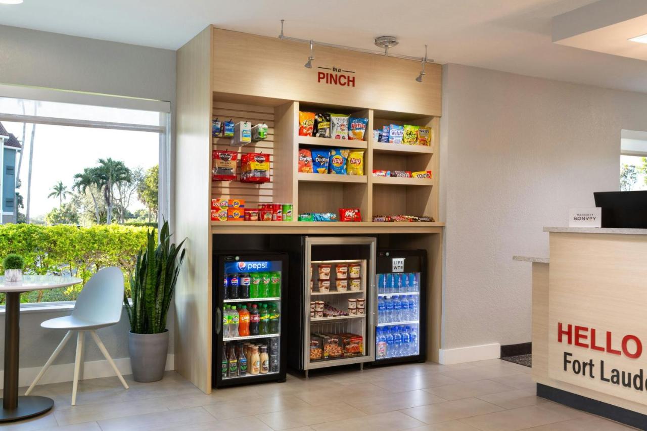  | TownePlace Suites Fort Lauderdale West