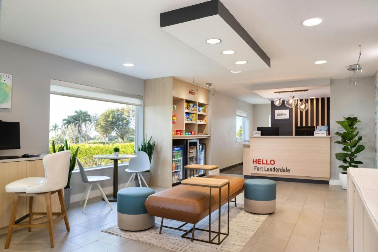  | TownePlace Suites Fort Lauderdale West
