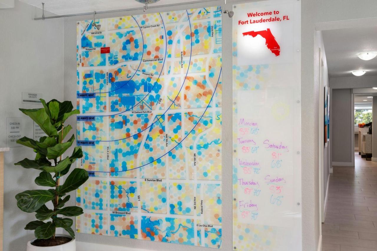  | TownePlace Suites Fort Lauderdale West
