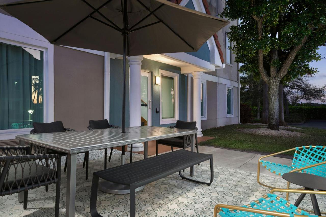  | TownePlace Suites Fort Lauderdale West