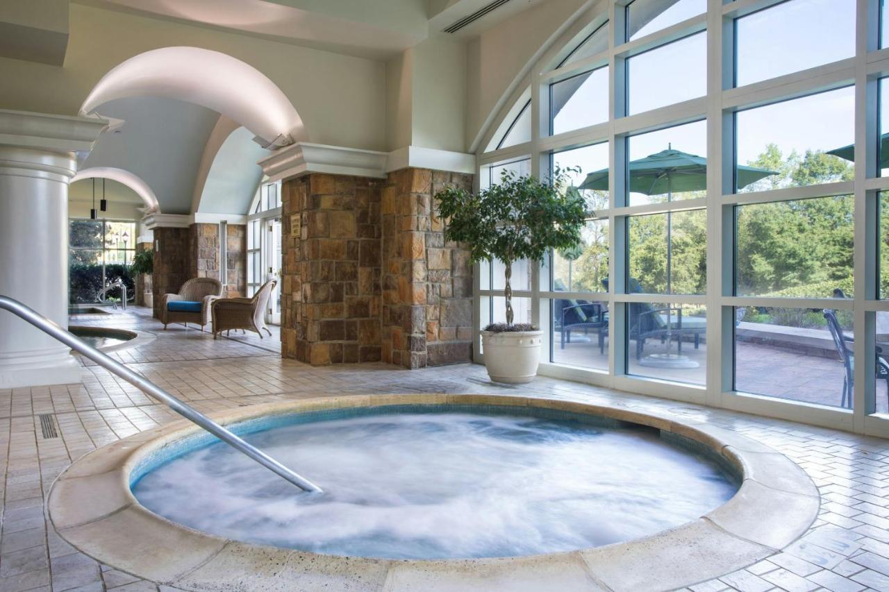 | The Ballantyne, A Luxury Collection Hotel, Charlotte