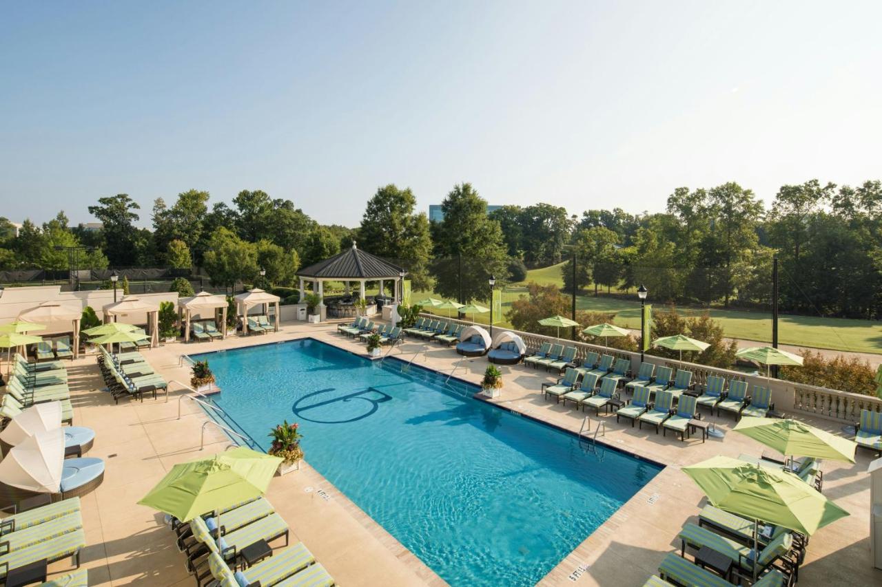 | The Ballantyne, A Luxury Collection Hotel, Charlotte