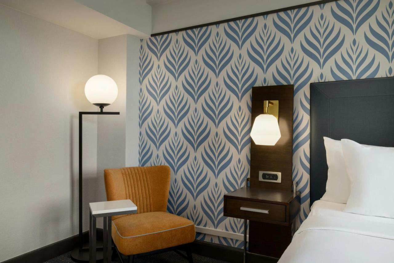 Courtyard by Marriott San Francisco Union Square