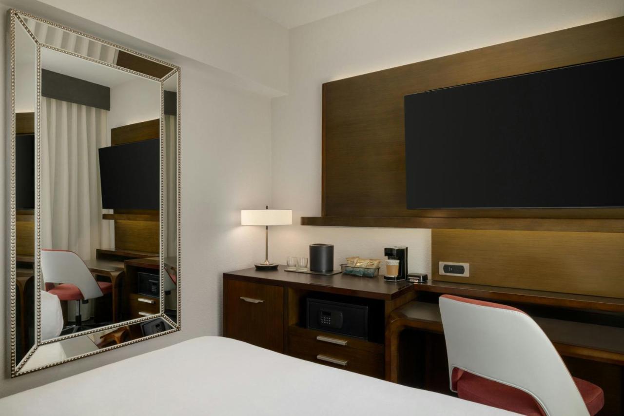 Courtyard by Marriott San Francisco Union Square