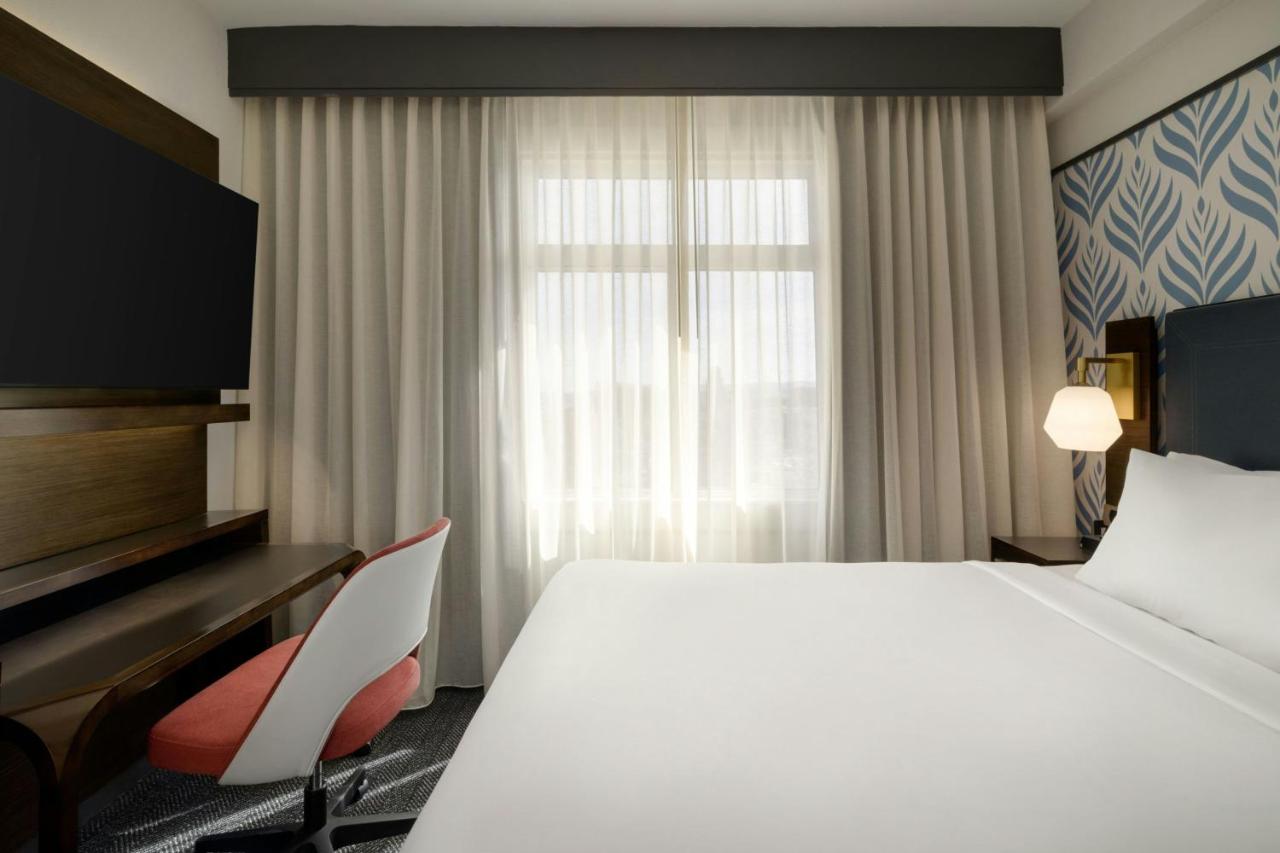 Courtyard by Marriott San Francisco Union Square