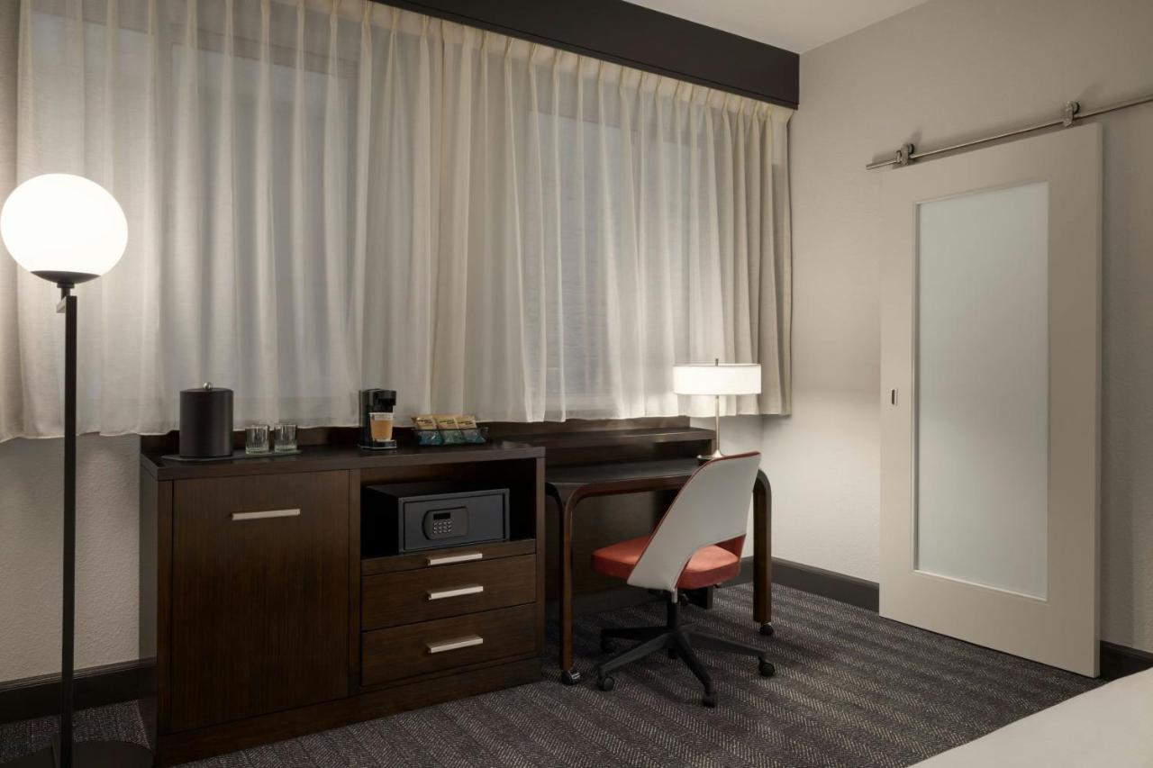 Courtyard by Marriott San Francisco Union Square