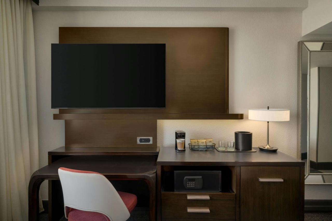Courtyard by Marriott San Francisco Union Square
