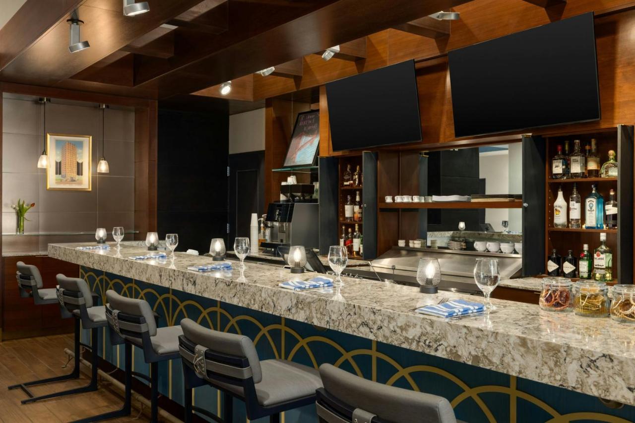 Courtyard by Marriott San Francisco Union Square